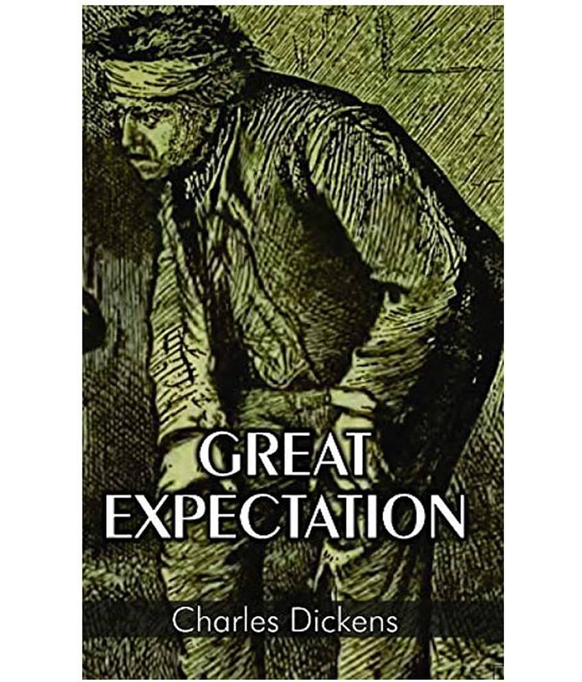Great Expectation by Charles Dickens
