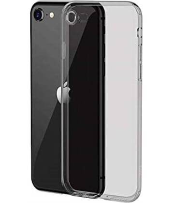 Case Vault Covers - Silicon Soft cases Compatible For Silicon Apple iPhone 7 ( Pack of 1 )