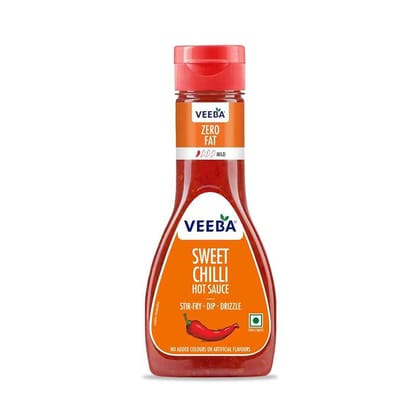 VEEBA 1 SWEET CHILLI 350G@