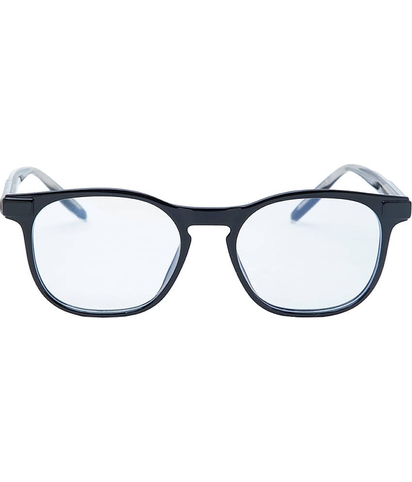 YourSpex BlueCut Zero Power Computer Glasses For Eye Protection