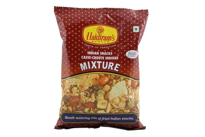 Haldiram Mixture 150gm