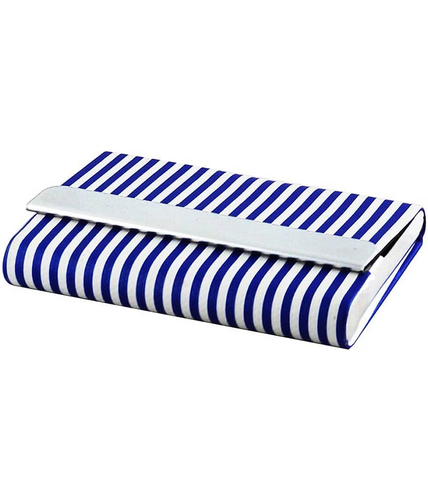 Auteur - PU Leather Card Holder ( Pack 1 )