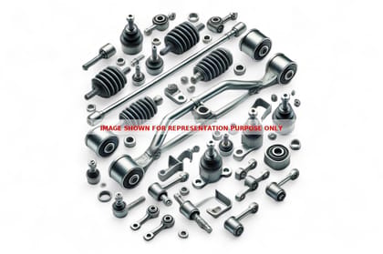 Talbros Front Stabilizer Link Set SJ01259FRTPR