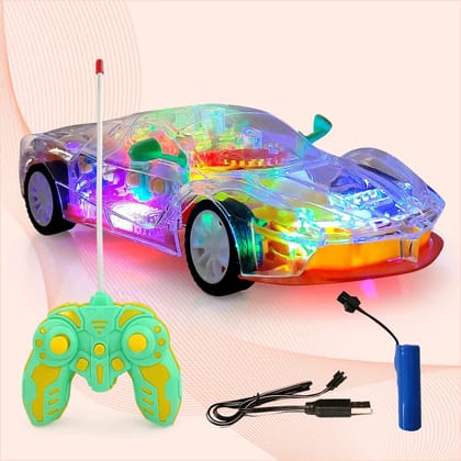Remote Control Rechargable Car Remote Control Rechargable Car
