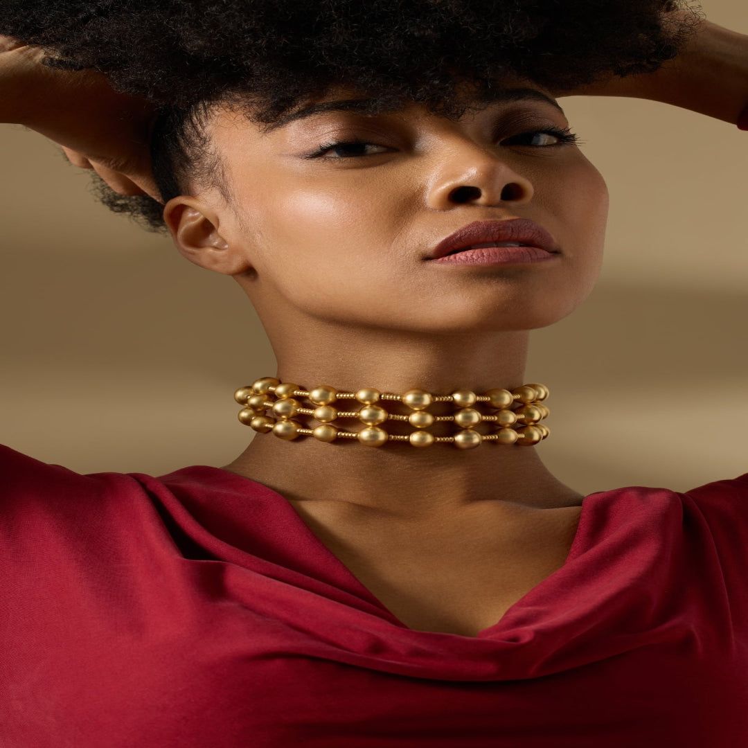 Solmae Choker - VIVNK0011