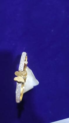 Adjustable Slider Bracelet.