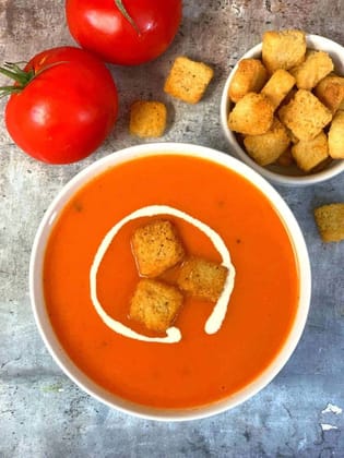 Tomato Soup