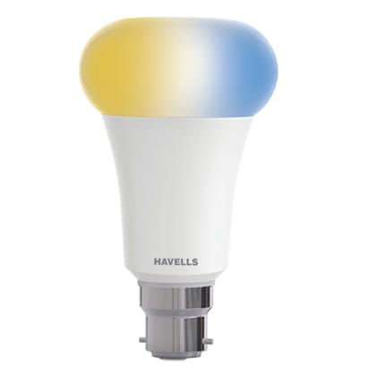 Havells Glamax LED 9 W TW B22 Smart Lamp GLAMAX SMART LAMP (Tuneable White)