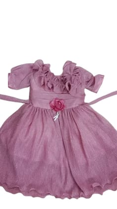 Adorable Kids Frock Perfect for Special Occasions