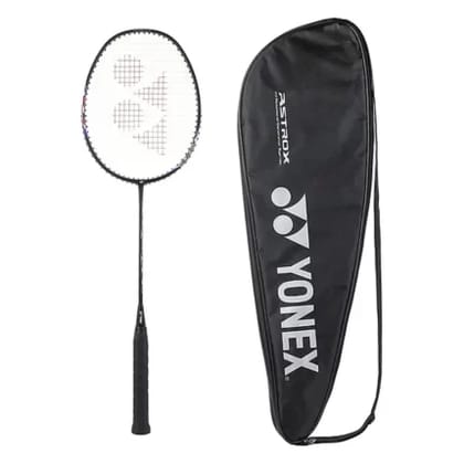 Yonex Badminton Racket Astrox Lite 21i G4  Graphite Black