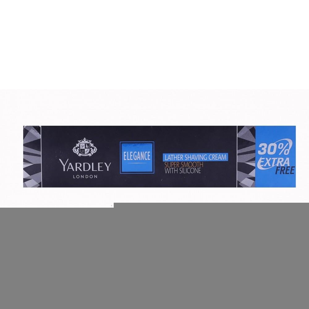 Yardley Elegance Shaving Cream 70 Gm