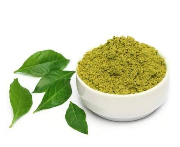 Kadi Patta Powder 100 G