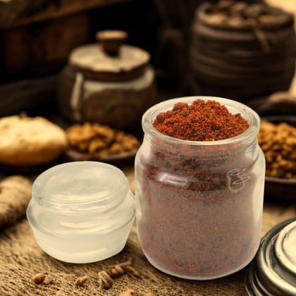 Kolhapuri Masala 250 g Each [15X25cm]