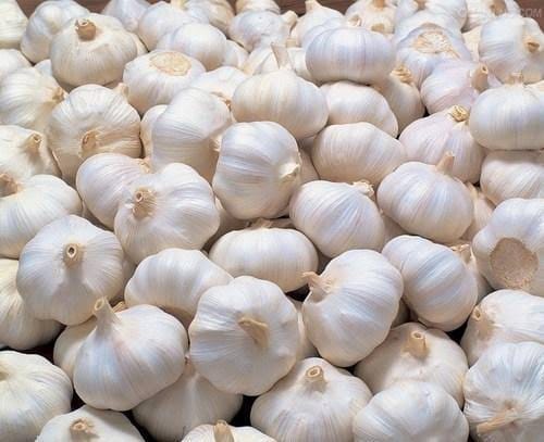 Kashmari Garlic 1 KG