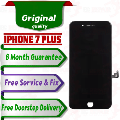 Apple iPhone 7 plus (display glass combo folder) Mobile Display LCD Screen With Touch. Apple iPhone 7 plus (display glass combo folder) Mobile Display LCD Screen With Touch.