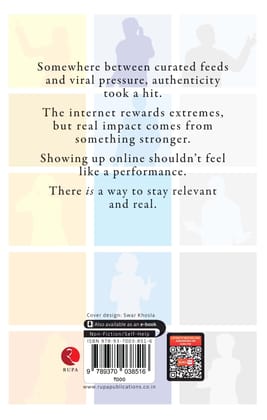 Post with Purpose: Building a Digital Presence Without Losing Yourself