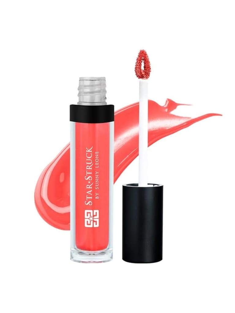 STARSTRUCK BY SUNNY LEONE Mini Liquid Lip Tint