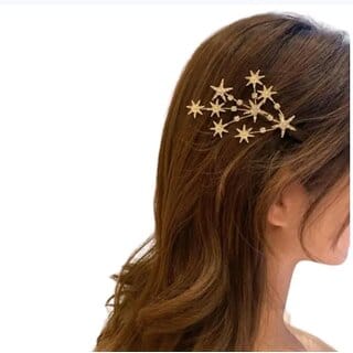 Women Party Wear Hair Accessories