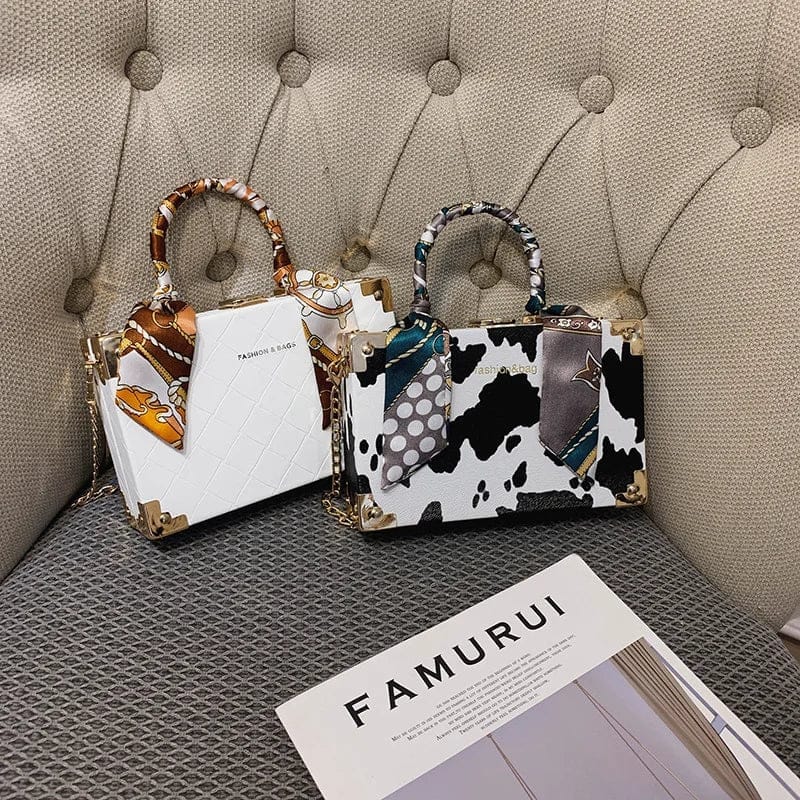 Puplar Woman Bags Luxury Handbags Ladies Purses Fashion Women Bags Purse Shoulder Box Bag Handbagtote Messenger
