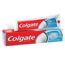 COLGATE ACTIVE SALT T.PASTE 46G