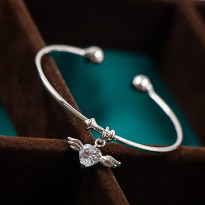 Wings of Joy bracelet