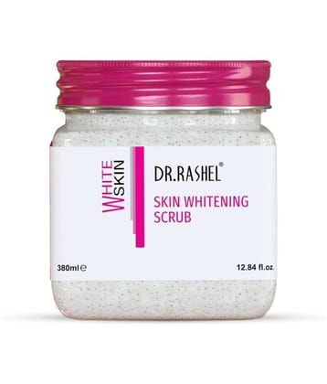 DR.RASHEL Exfoliating Facial Scrub For Men & Women ( Pack of 1 )