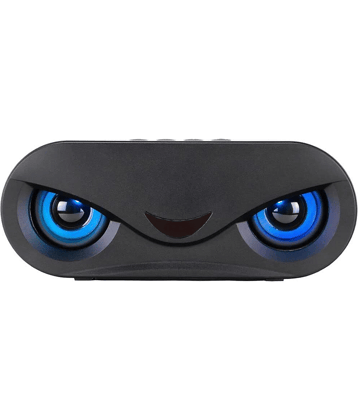 COREGENIX FALCON 10 W Bluetooth Speaker Bluetooth v5.0 with USB,SD card Slot,Aux Playback Time 12 hrs Assorted