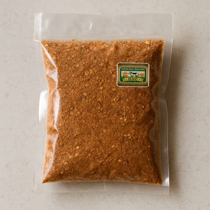 Naran Nag Creations's instant rasam mix