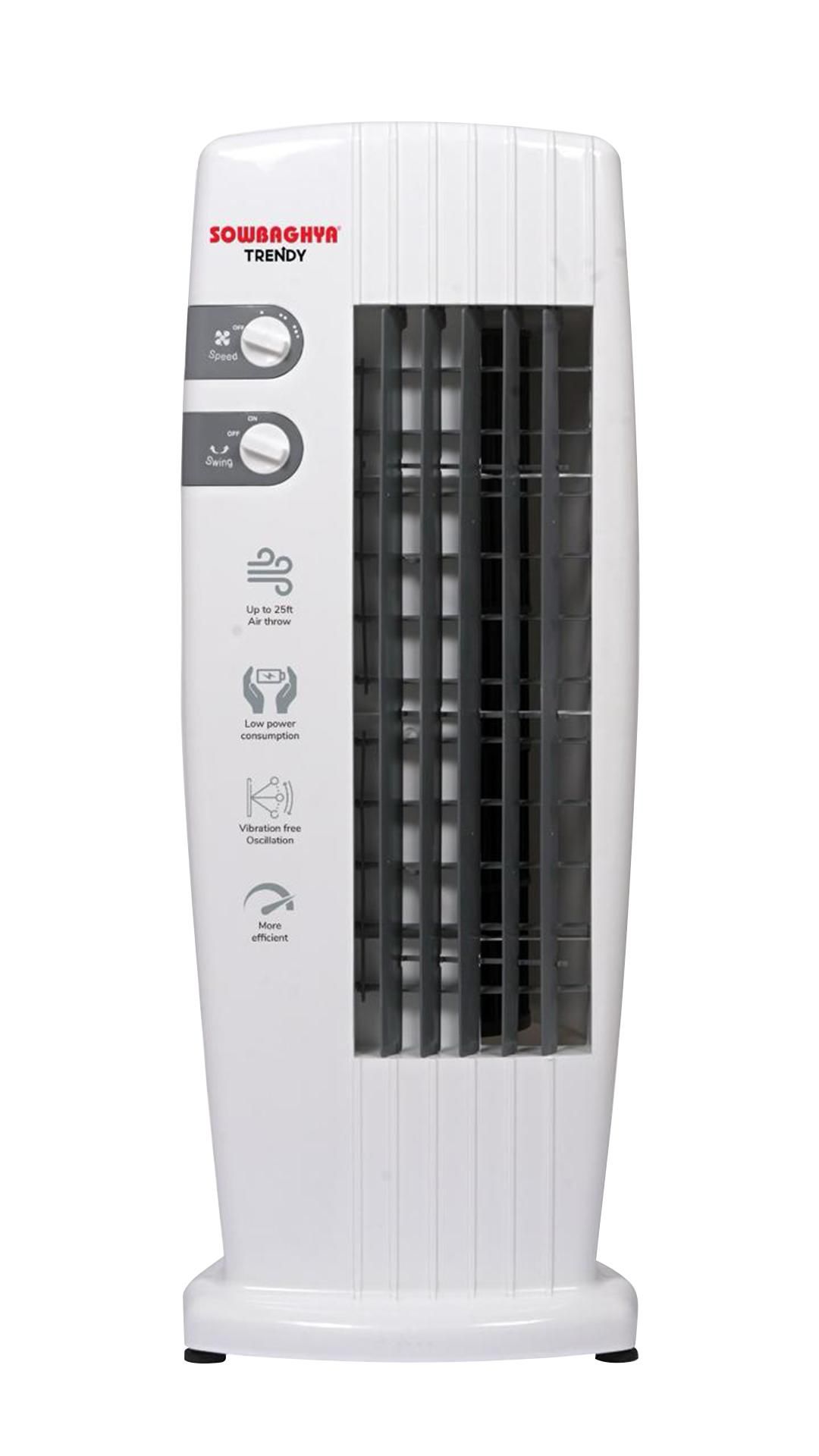 TRENDY Tower Fan