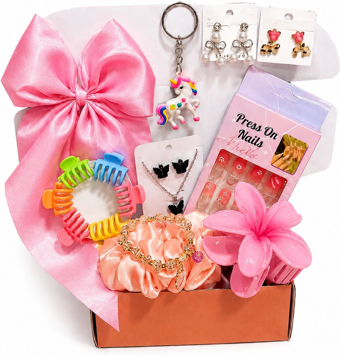 Jewellery, Gift Box Gift Set Set 4