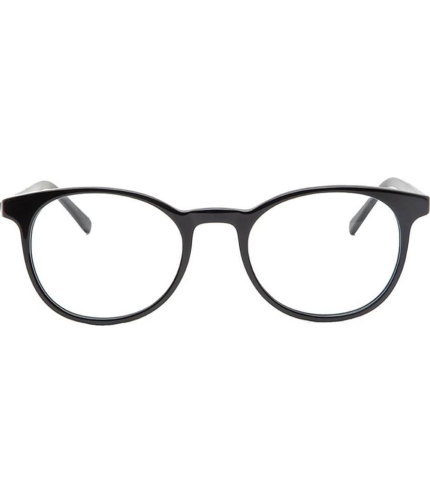 YourSpex BlueCut Zero Power Computer Glasses For Eye Protection