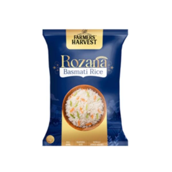 Rozana Basmati Rice