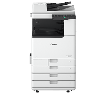 Canon Lr 2900I Series Printer