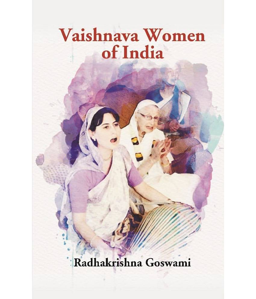 Vaishnava Women of India