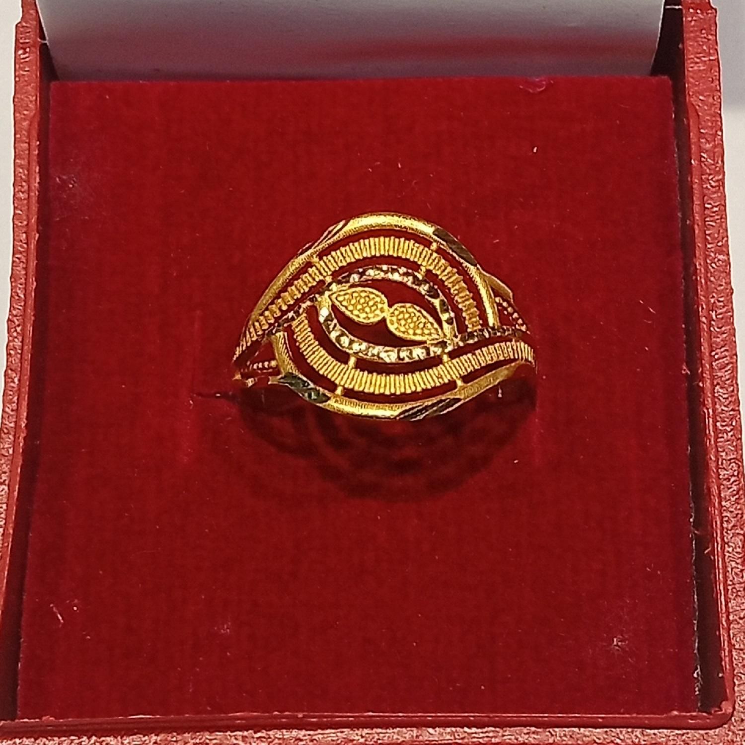 RING GP