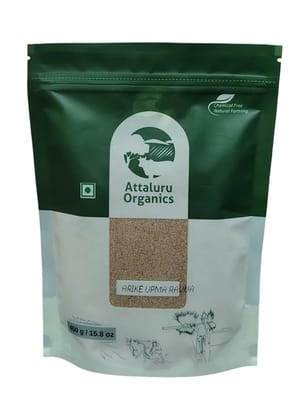 Attaluru Organics Barnyard Millet Upma Rawa