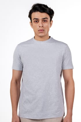 Carbon Heavyweight T-Shirt – SORONA™-S