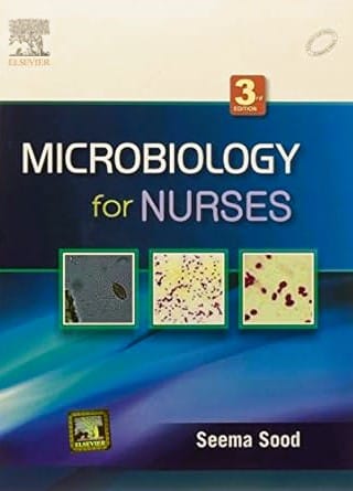 Microbiology for Nurses, 3ed