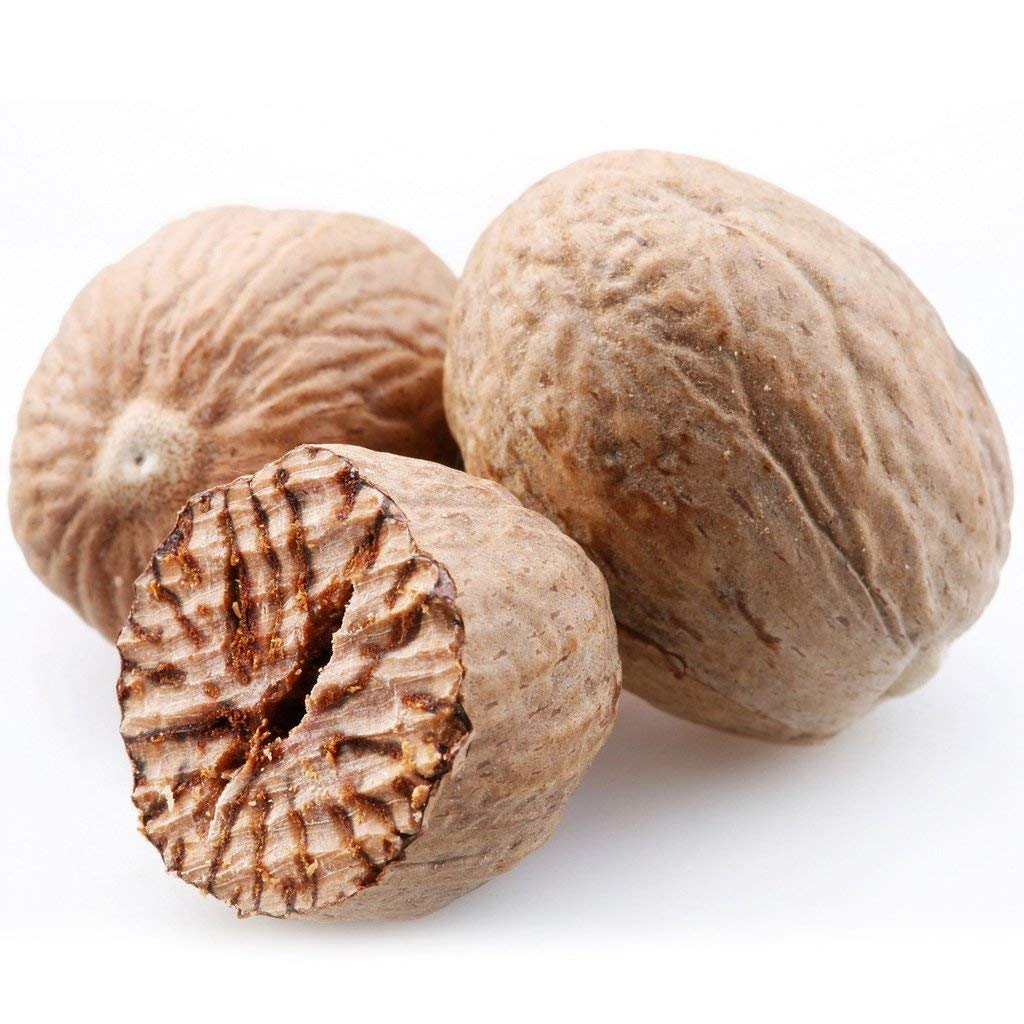 Nutmeg Jaiphal  100 G