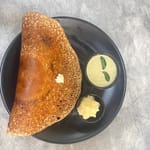 Davanagere Benne Dosa The Original