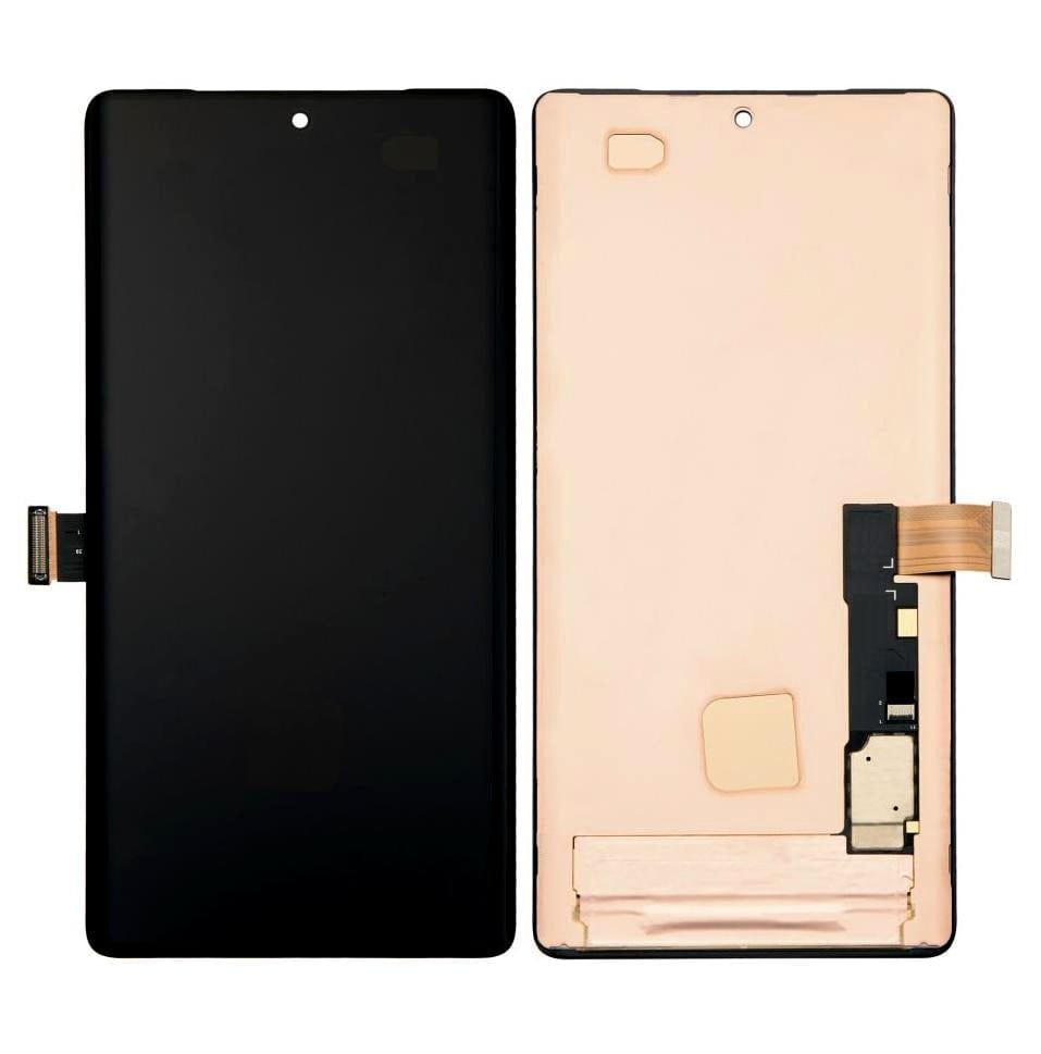 OLED Display Screen for Google Pixel 7 Pro 5G (Folder Combo)