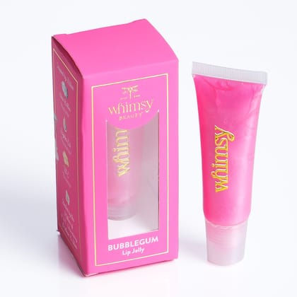 Whimsy Bubblegum - Lip Jelly