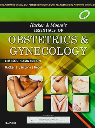 Essentials of Obstetrics and Gynecology, 6ed