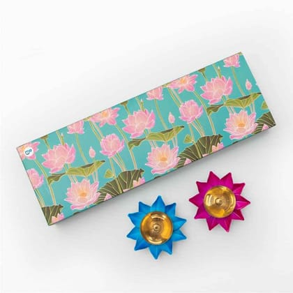 Chymey Diwali Gift Box