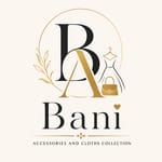 Bani Accessories And Cloths Collection Bani Accessories And Cloths Collection