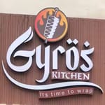 Gyros Kitchen