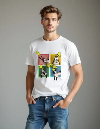 HK00151 OVERSIZED/ DROP SHOULDER FIT