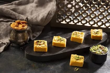 Shahi Patisa