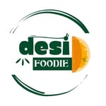DESI FOODIE