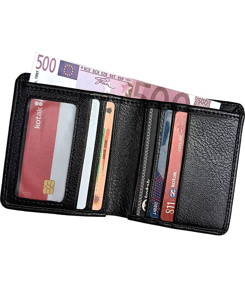 Wingers - PU Leather Card Holder ( Pack 1 )